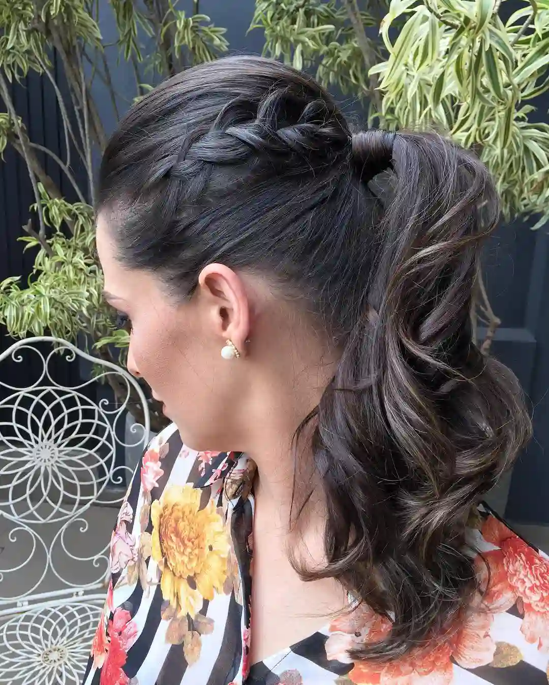 21st Birthday Hairstyles