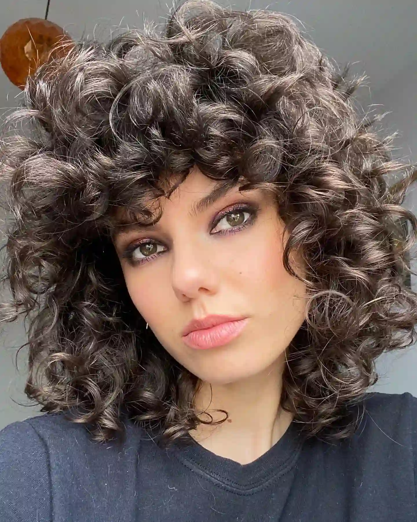 21st Birthday Hairstyles