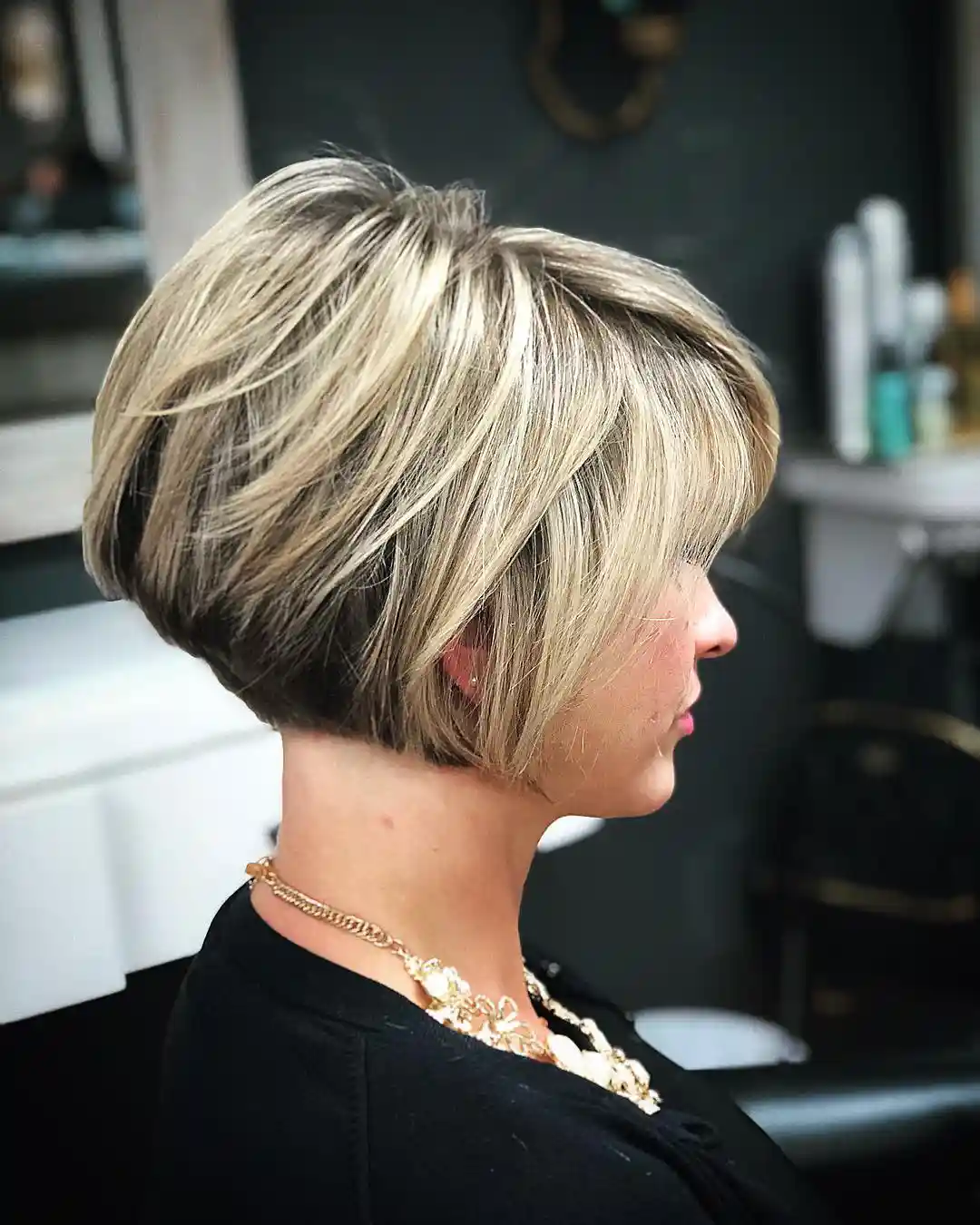 21st Birthday Hairstyles