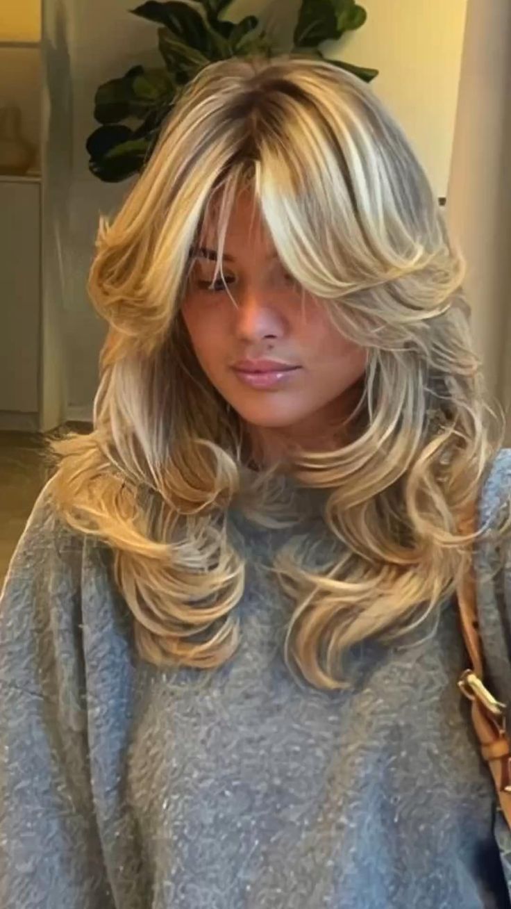 Messy Fun Golden Style