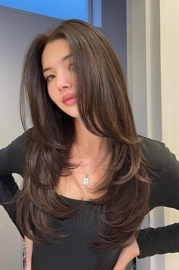 Long Sleek Butterfly Wings