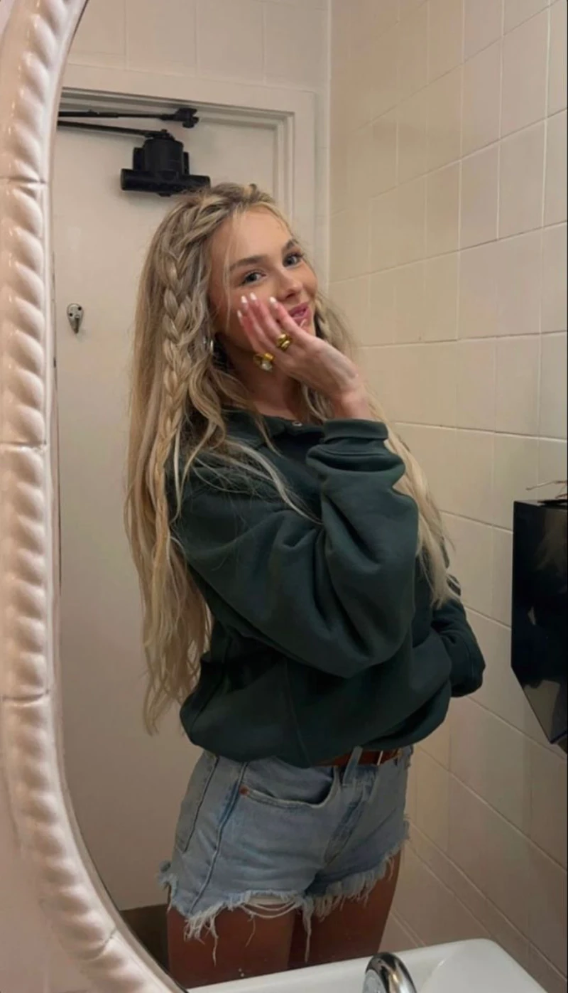 Long Waves Tiny Braids
