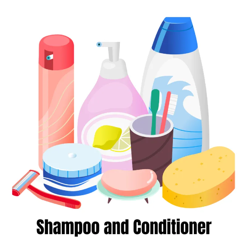 Best Hair Care Routine