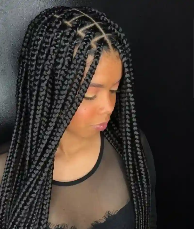 Before You Try Cornrows | Tips, Tricks, and 30 Beautiful Braided Styles
