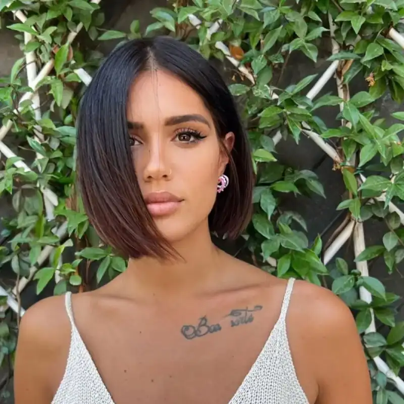 Bob for Thin Fine Hair