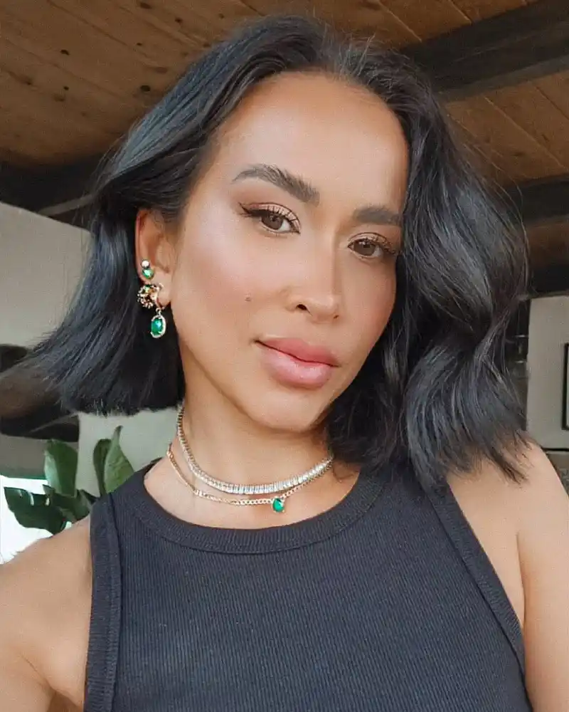Bob for Thin Fine Hair