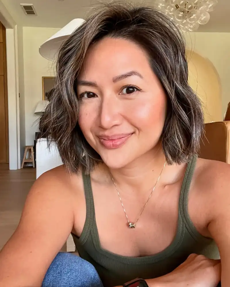 Bob for Thin Fine Hair