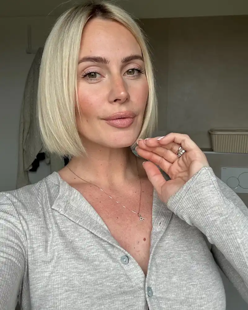 Bob for Thin Fine Hair