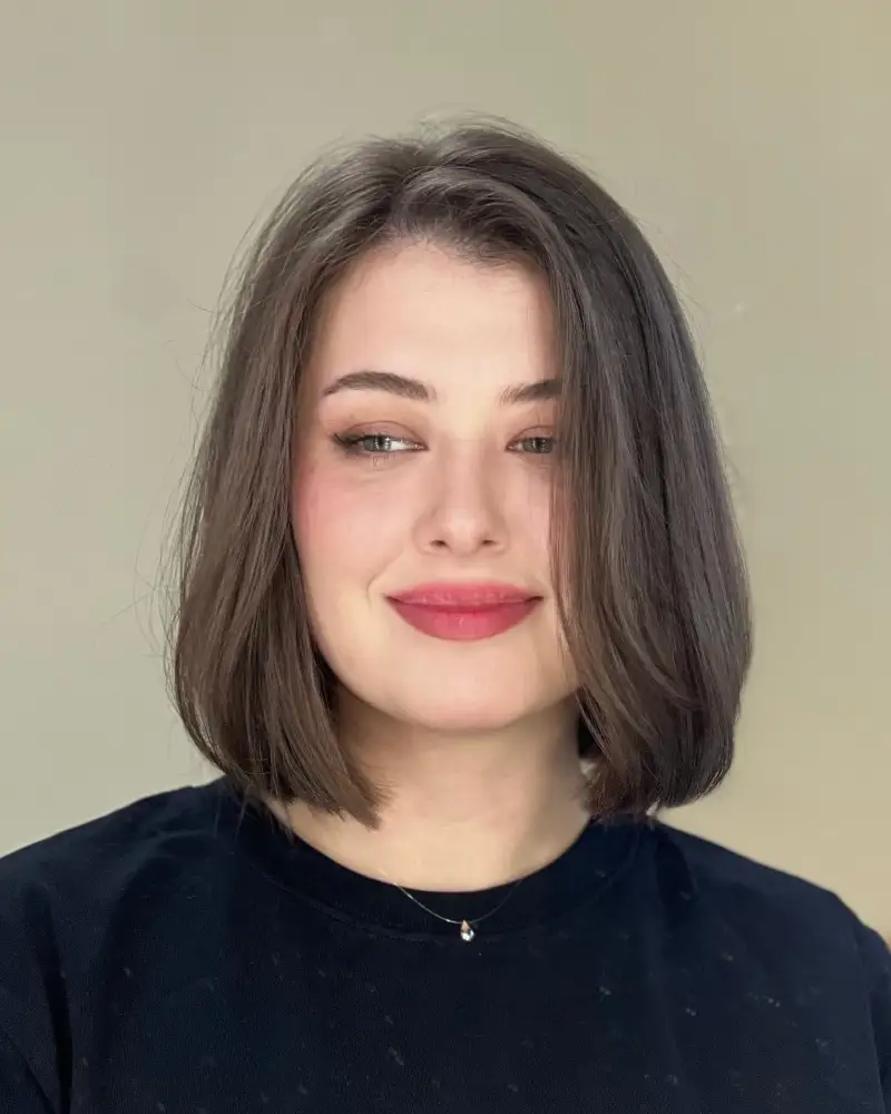 Bob for Thin Fine Hair