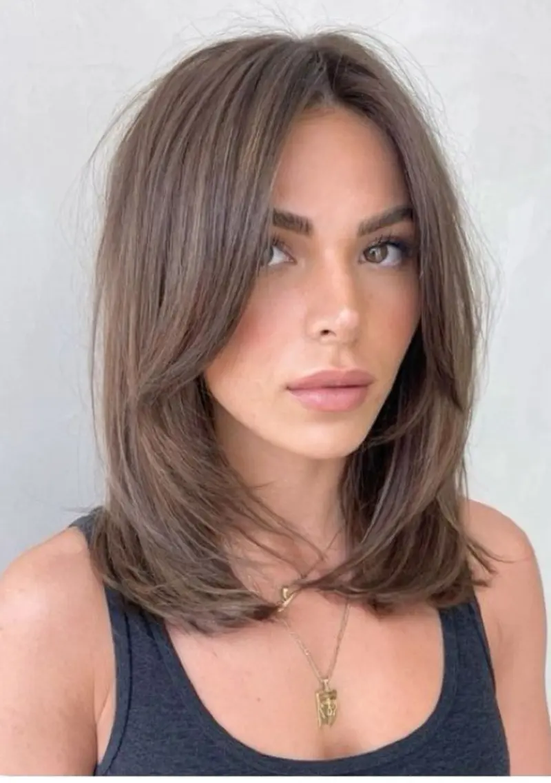 Bob Haircut