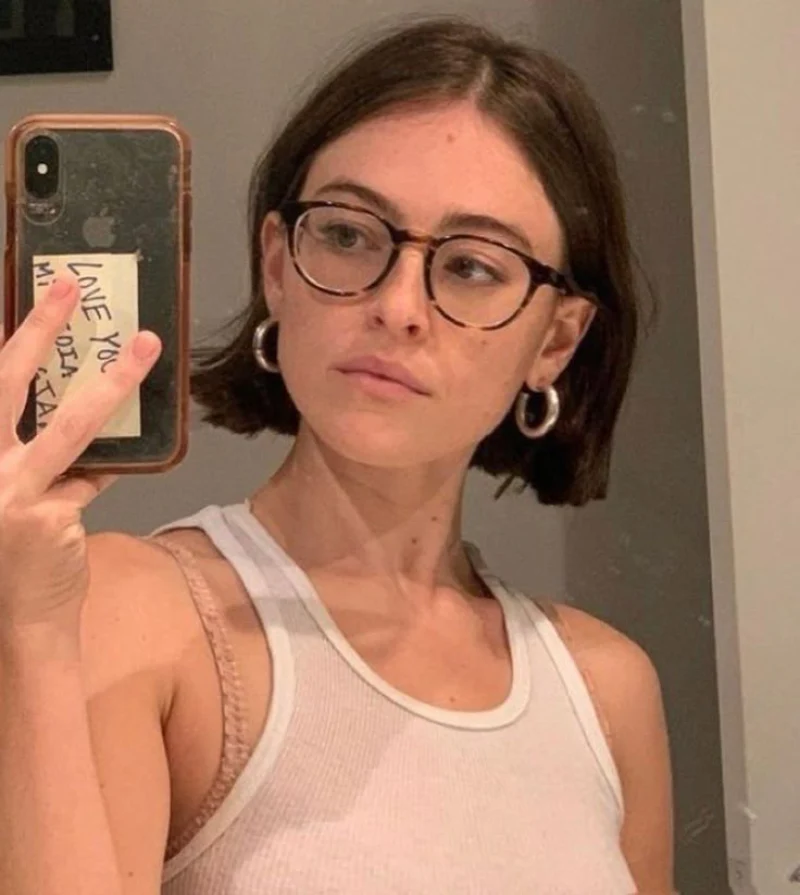 Bob Haircut