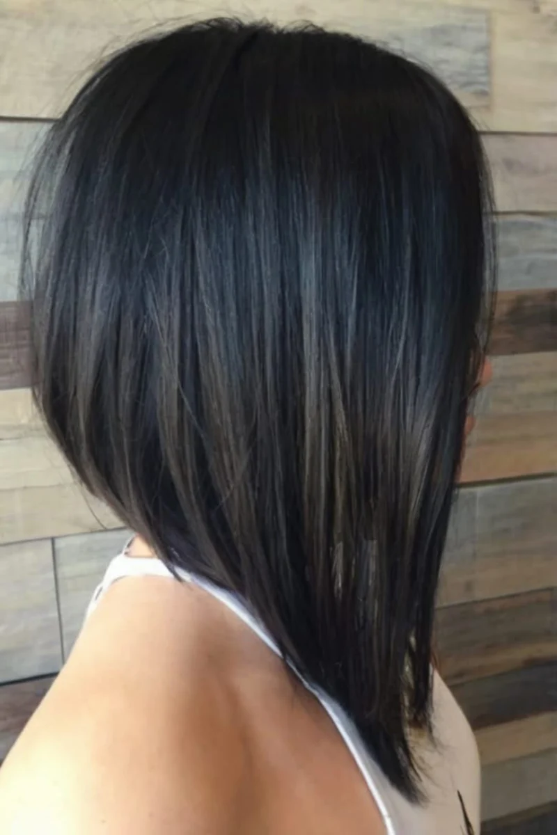 Bob Haircut