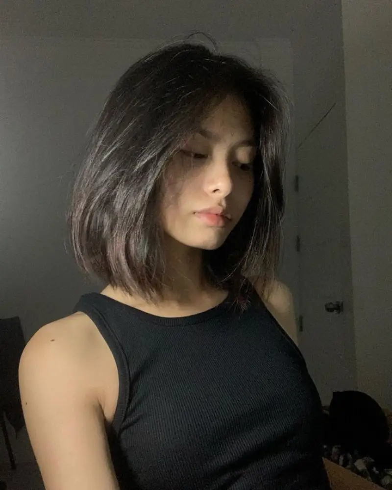 Bob Haircut