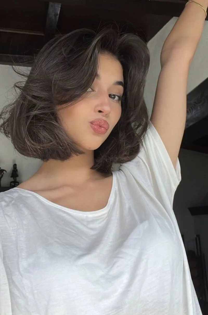 Bob Haircut