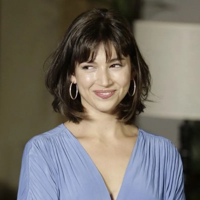 Bob Haircut