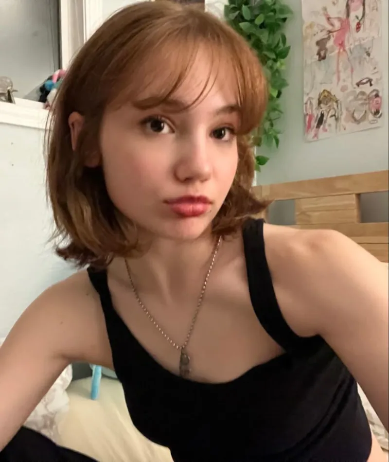 Bob Haircut