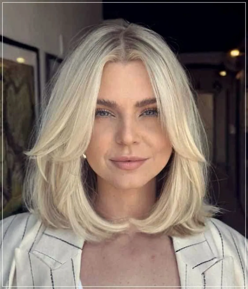 Bob Haircut