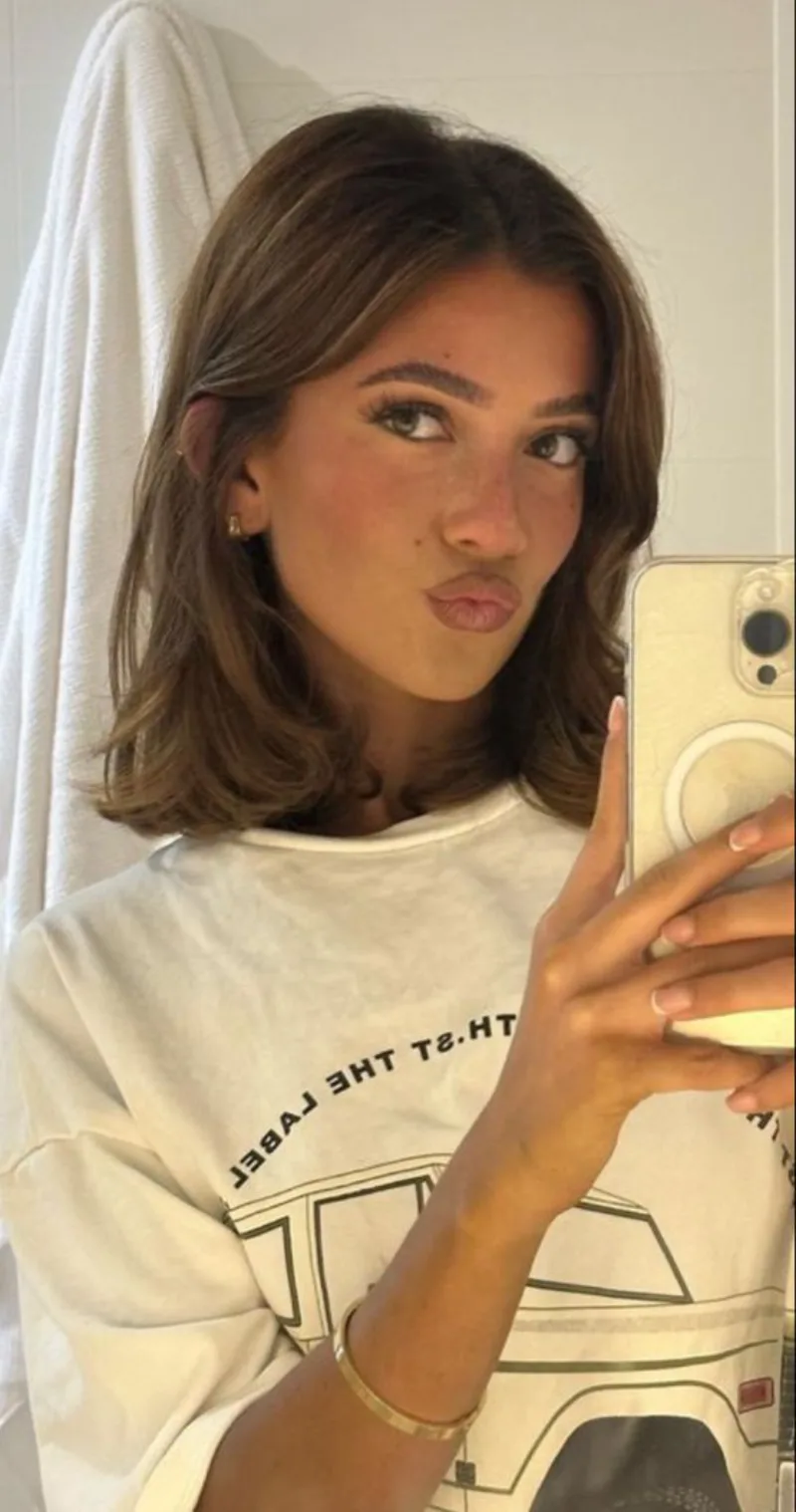Bob Haircut