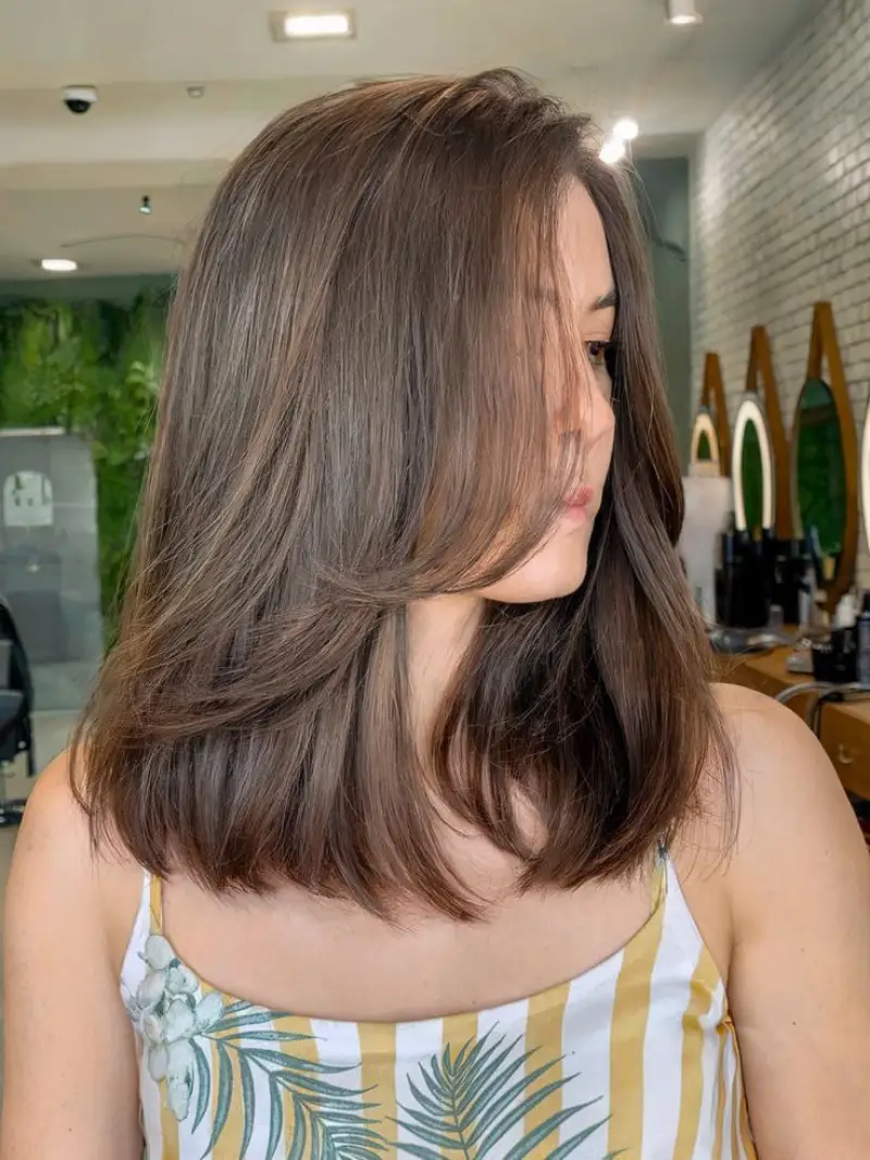 Bob Haircut