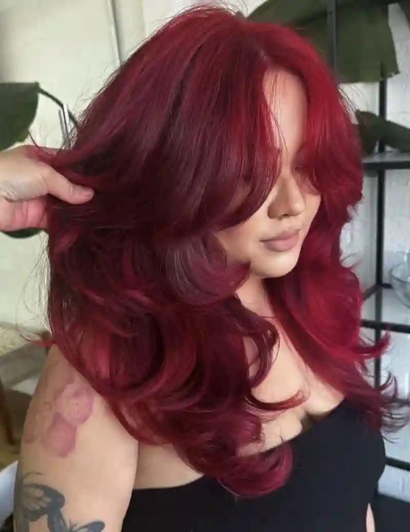 How to Choose the Right Cherry Red Shade for Your Skin Tone