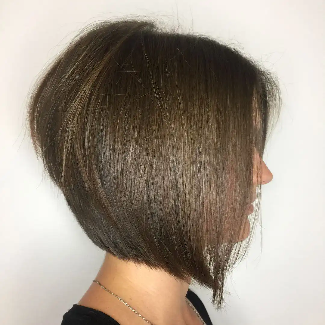 chin length haircuts
