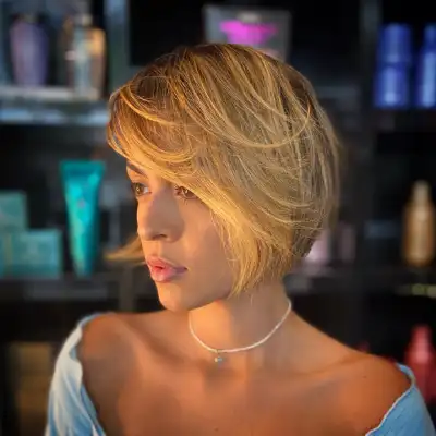Modern Chin Length Haircuts That Will Elevate Your Look