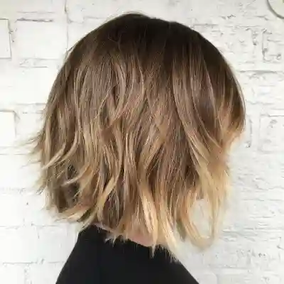 The Best Choppy Bob Hairstyles to Try