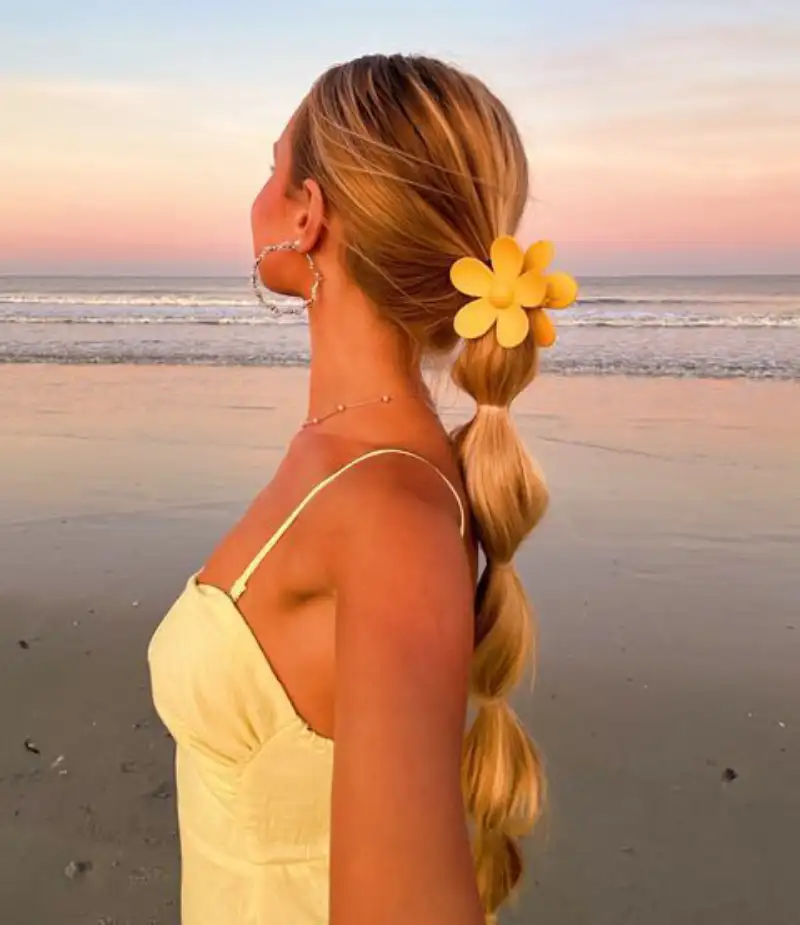 Cute Claw Clip Hairstyles You’ll Love to Try