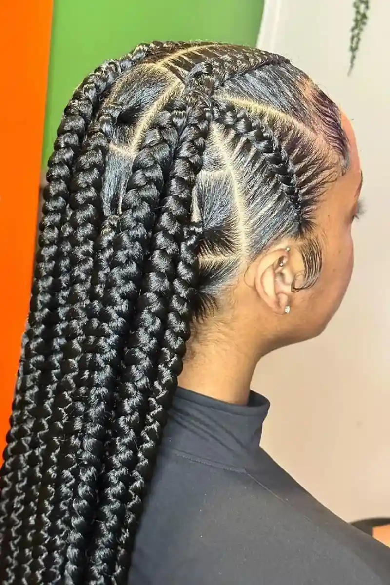 Cornrows Hairstyles