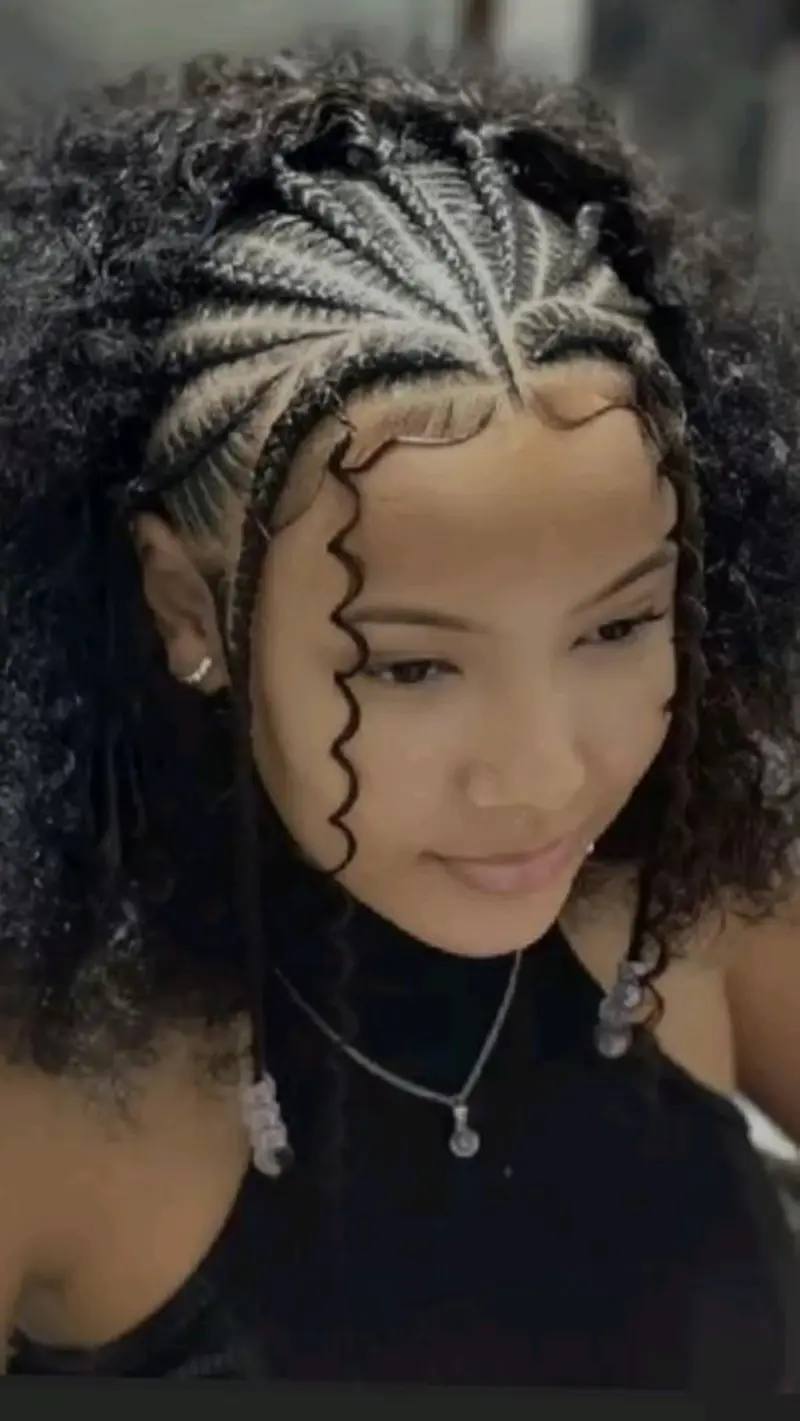 Cornrows Hairstyles