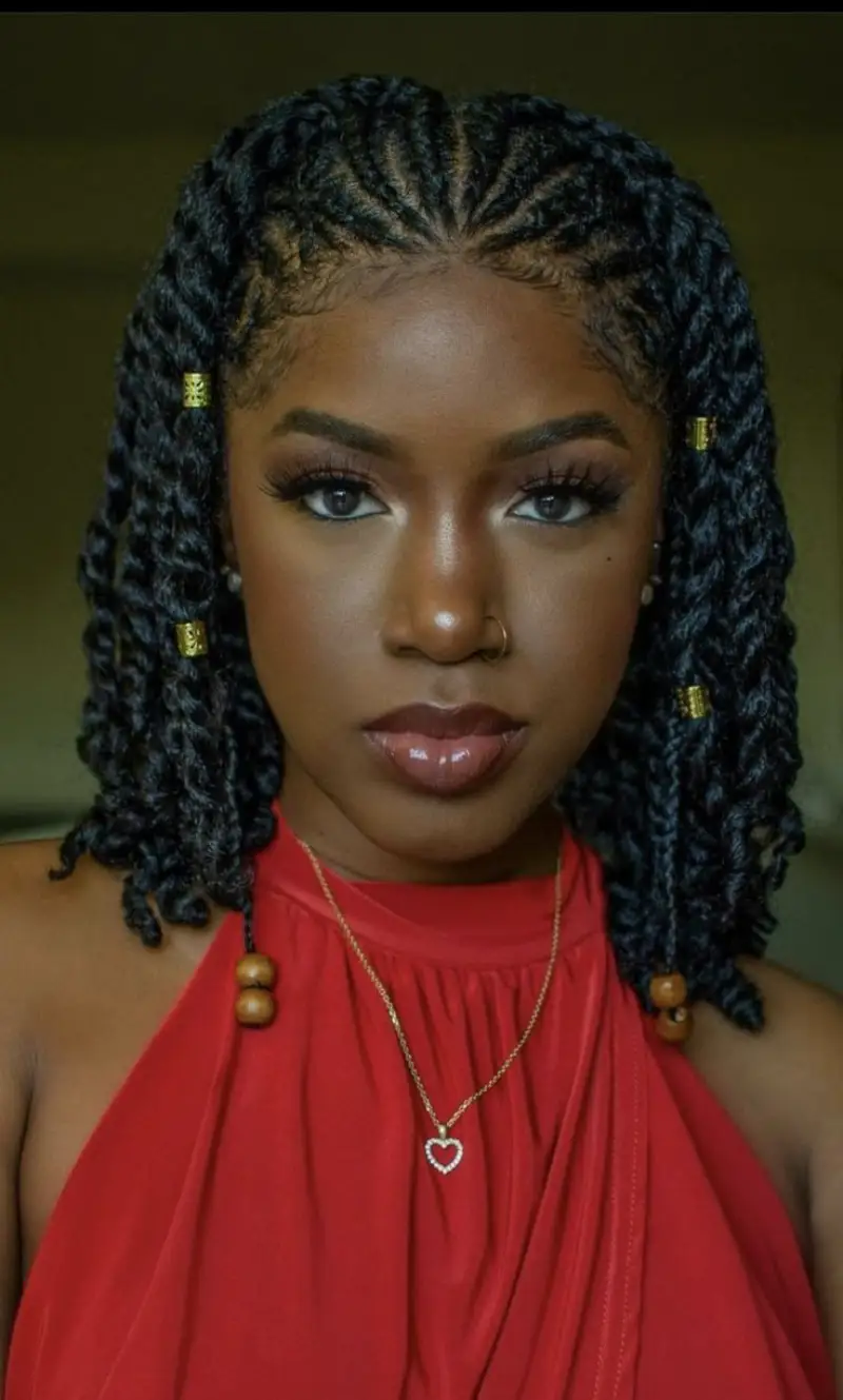 Cornrows Hairstyles