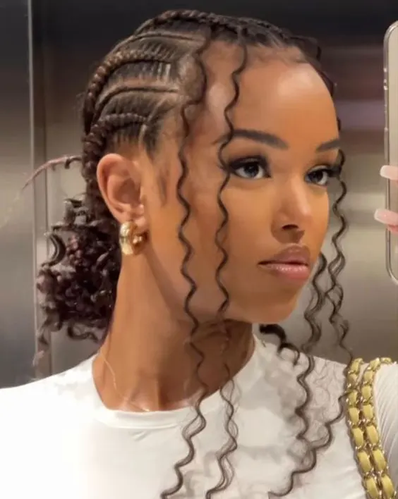 Before You Try Cornrows | Tips, Tricks, and 30 Beautiful Braided Styles