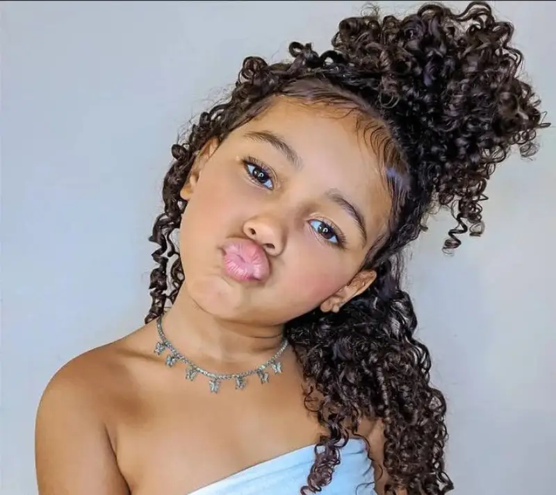 cute braids hairstyles for teens