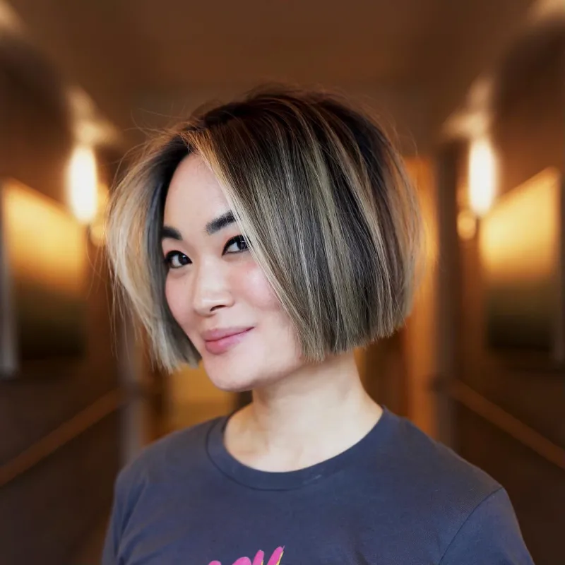 japanese hairstyles