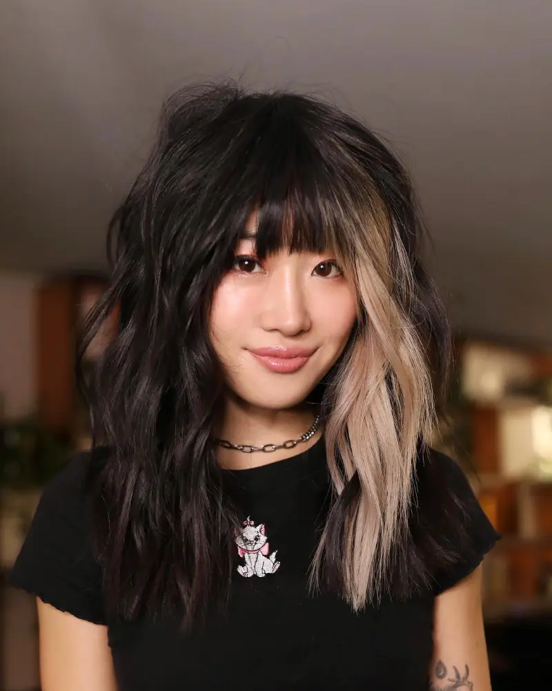 japanese hairstyles
