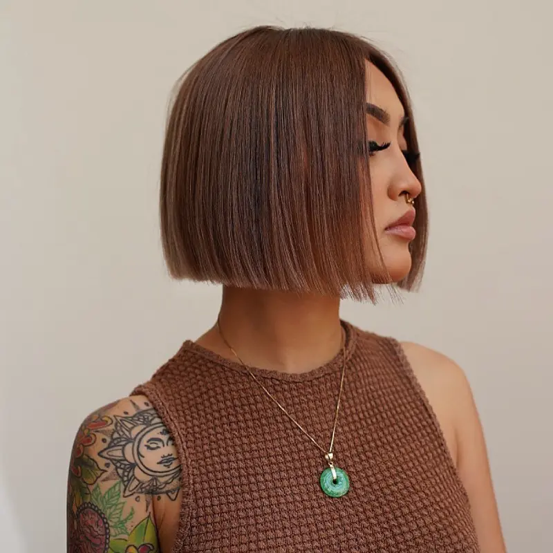 japanese hairstyles