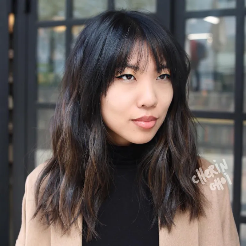 japanese hairstyles