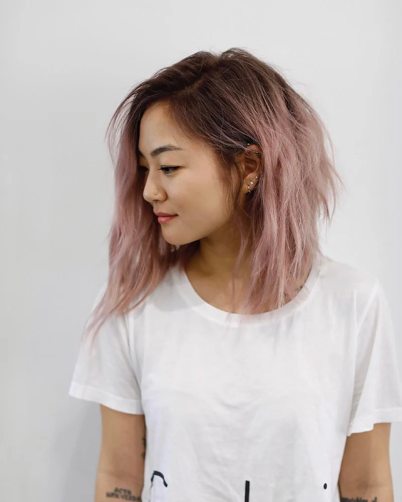 japanese hairstyles