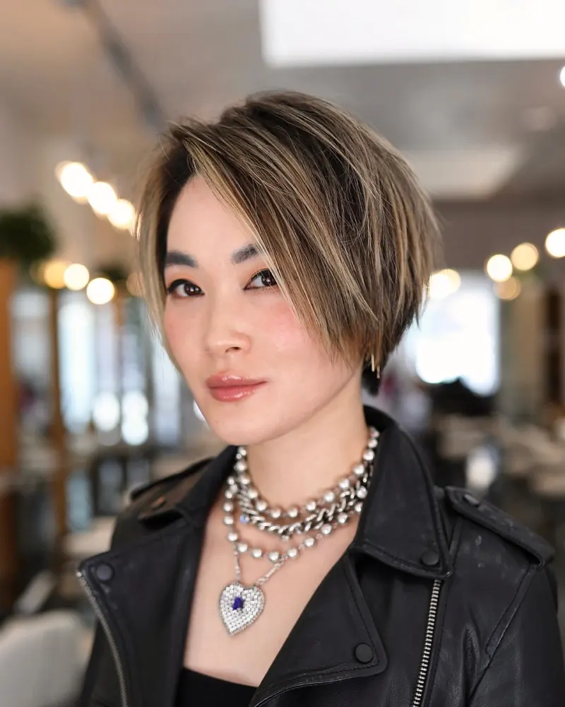 japanese hairstyles