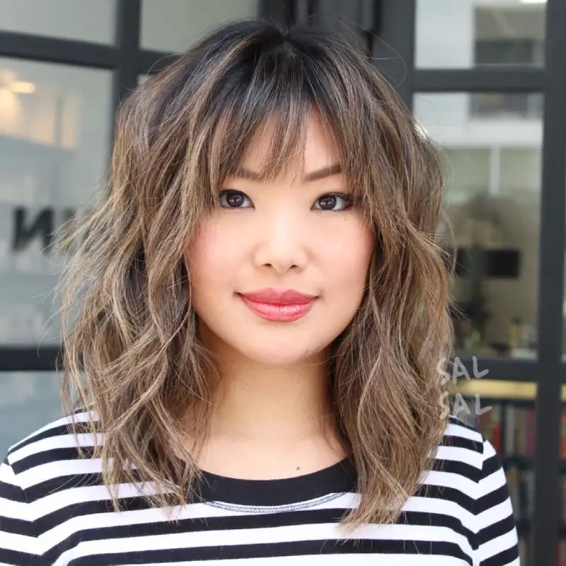 japanese hairstyles
