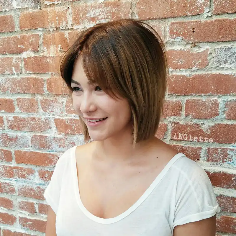 japanese hairstyles