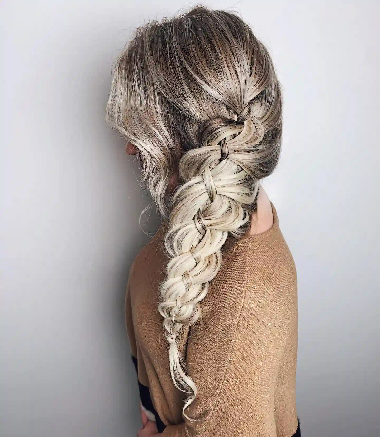 Cute Pool Hairstyles