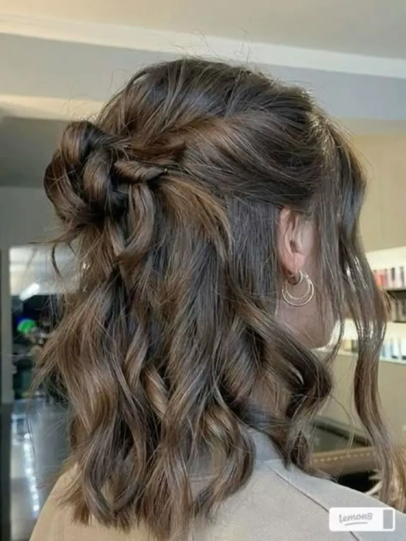 Cute Prom Hairstyles