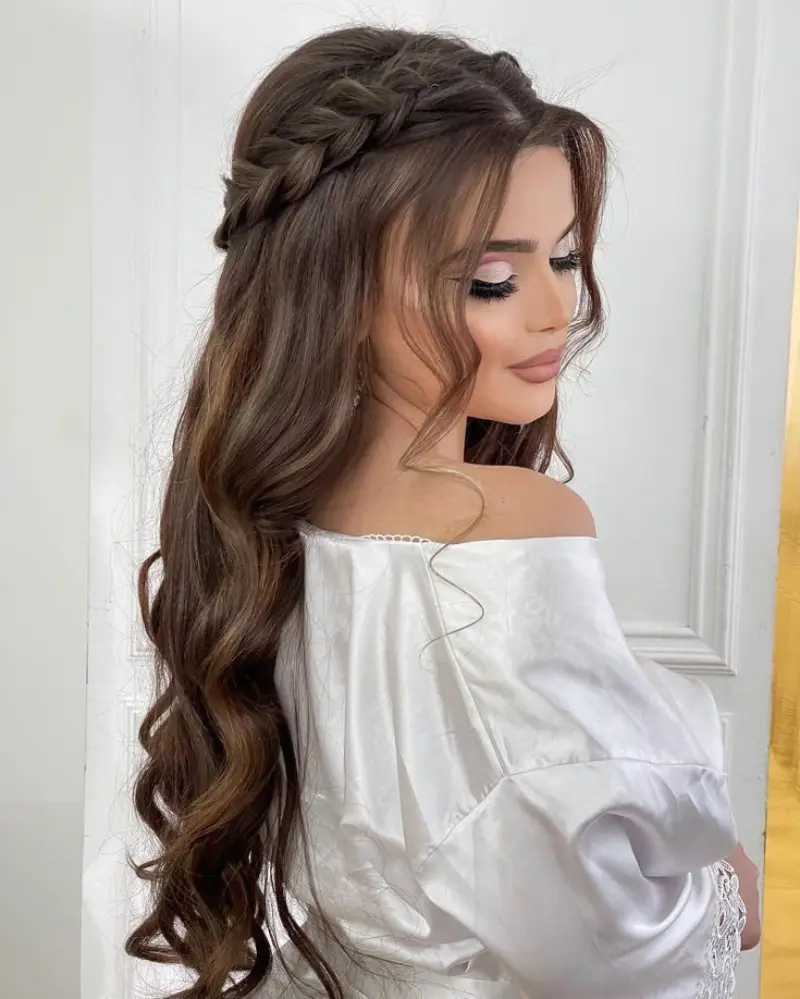 Cute Prom Hairstyles