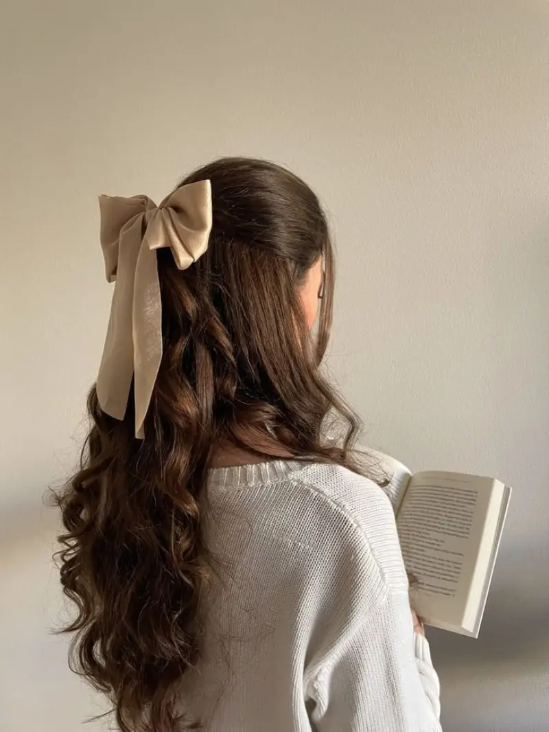 Cute Prom Hairstyles