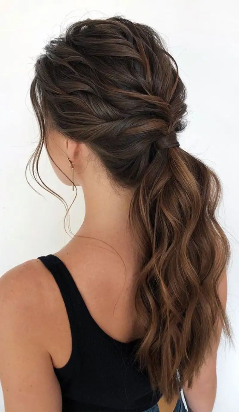 Cute Prom Hairstyles