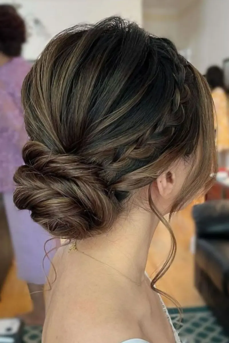 Cute Prom Hairstyles