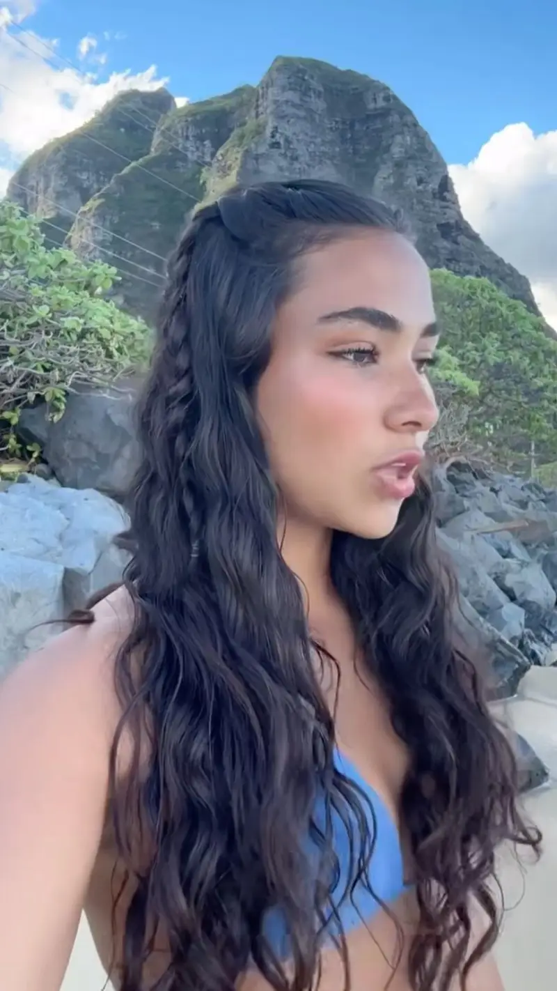 Cute Summer Hairstyles