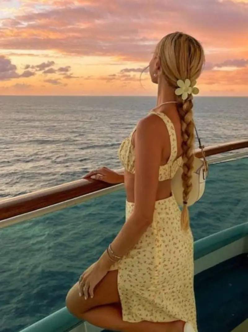Cute Summer Hairstyles