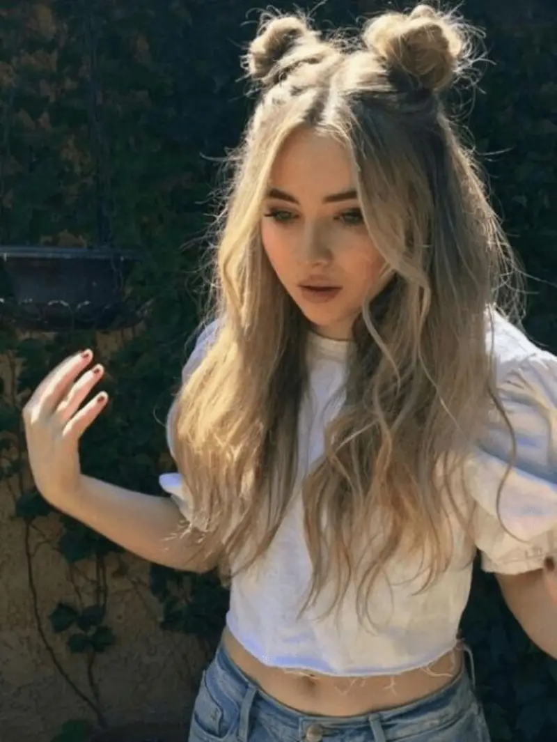 Cute Summer Hairstyles